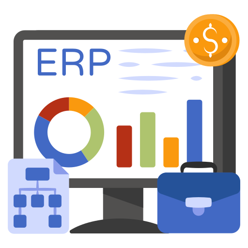 erp software services